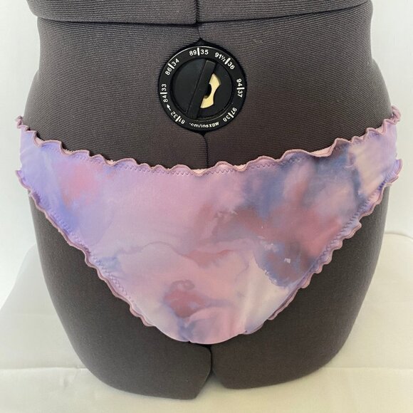 Sexy Two Piece Bathing Suit - Picture 11 of 15